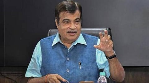 கிராம நிறுவனங்களின் வருவாயை அதிகரிக்க திட்டம்: மத்திய அமைச்சர் நிதின் கட்கரி தகவல்