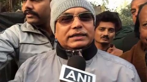 பாகிஸ்தானியைப் போல பேசுகிறார் மம்தா: மேற்குவங்க பாஜக தலைவர் தாக்கு