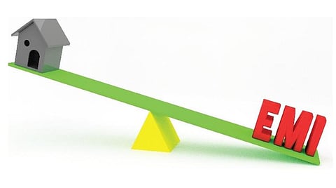 நீண்ட கால வீட்டுக் கடன் சாதக, பாதகம் என்னென்ன?