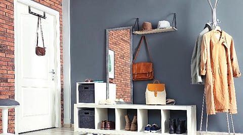 நடைவெளி எப்படி இருக்க வேண்டும்?