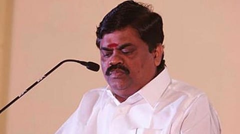 இந்தியாவுக்கு எதிராக குரல் கொடுப்பவர்கள் யாராக இருந்தாலும் தேசிய பாதுகாப்புச் சட்டத்தில் கைதுசெய்ய வேண்டும்: அமைச்சர் ராஜேந்திரபாலாஜி