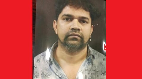 சென்னையில் போலி ஐஏஎஸ் அதிகாரி கைது