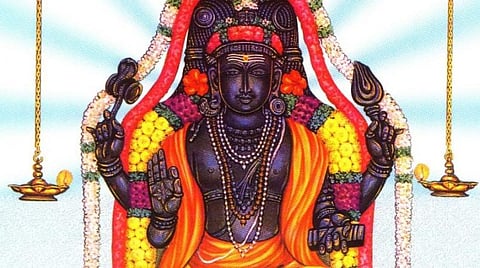 இந்த வார நட்சத்திர பலன்கள் - புனர்பூசம், பூசம், ஆயில்யம் : - (டிசம்பர் 23 முதல் 29 வரை) எந்தக் கிழமைகளில் என்னென்ன பலன்கள்?