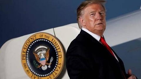ட்ரம்ப் பதவிநீக்கத் தீர்மானம்: விவாதங்கள் தொடங்கட்டும்!