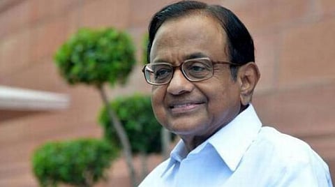 ஜார்க்கண்ட் மாநிலத்தில் காங்கிரஸ் ஆட்சி அமையும்: ப.சிதம்பரம் நம்பிக்கை