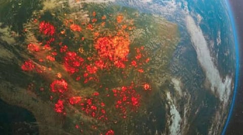 அலசல்: இரு பெரும் பேராபத்து!