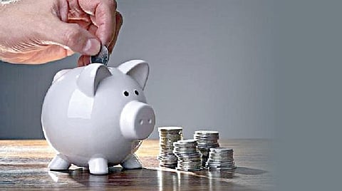 அவசரகால நிதியும் ஆதாயம் ஈட்டட்டும்