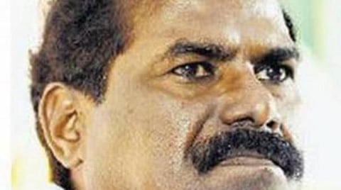 உள்ளாட்சித் தேர்தலில் அதிமுக, பாமக கூட்டணிக்கு வாக்களிக்க வேண்டும்: ஜி.கே.மணி வேண்டுகோள்