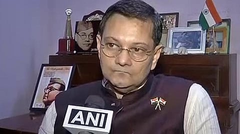 குடியுரிமை திருத்தச் சட்டத்துக்கும் மதத்துக்கும் தொடர்பில்லை என்றால் முஸ்லிம்களை ஏன் சேர்க்கக் கூடாது?- பாஜகவுக்கு நேதாஜி உறவினர் சரமாரி கேள்வி