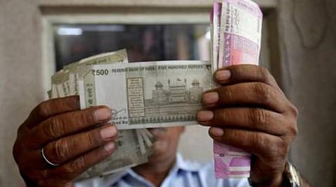 தீவிரமடையும் பொருளாதார மந்த நிலை; இந்திய அரசு துரித நடவடிக்கை எடுக்க வேண்டும்: சர்வதேச செலாவணி நிதியம் எச்சரிக்கை