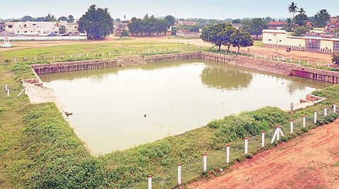 புதுக்கோட்டை மாவட்டத்தில் உள்ளாட்சி பிரதிநிதிகளை தேர்தல் நடத்தாமலேயே தேர்ந்தெடுக்கும் கிராமம்