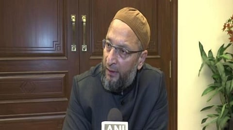 ‘‘கிழக்கில் தான் சூரியன் உதிக்கும். இந்த உண்மையை யாராலும் மறைக்க முடியாது’’- அமித் ஷாவுக்கு ஒவைசி சரமாரி கேள்வி