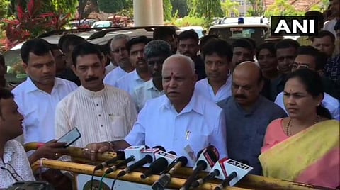 மங்களூரு வன்முறை; குற்றப்பிரிவு விசாரணைக்கு பிறகே முடிவு: எடியூரப்பா திட்டவட்டம்