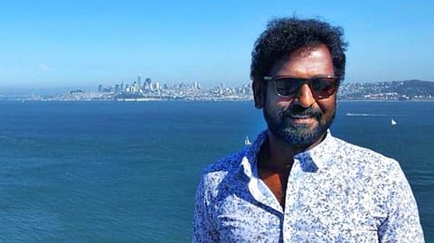 அழிவை நோக்கிக் கொண்டு செல்லாதீர்கள்: விமர்சகர்களைச் சாடும் கலை இயக்குநர்