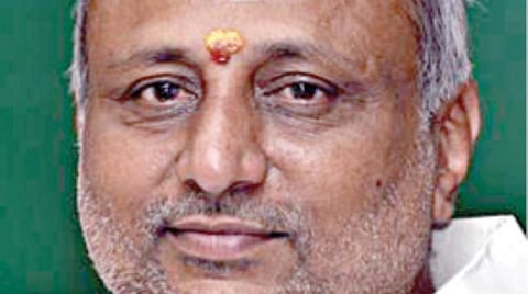 பெரியார் குறித்த சர்ச்சை கருத்து பாஜக உரிய நடவடிக்கை எடுக்கும்: முன்னாள் மாநில தலைவர் சி.பி.ராதாகிருஷ்ணன் அறிவிப்பு