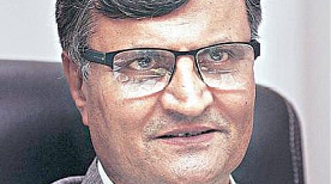 ரமேஷ் சந்த்