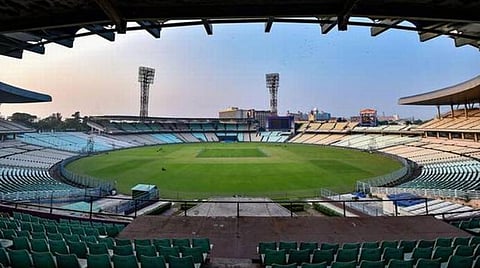 ஈடன் கார்டன்ஸ்