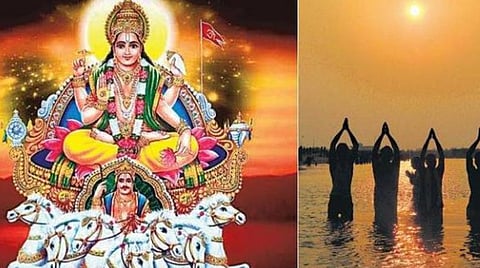 நல்லதே நடக்கும் - இந்தநாளின் விசேஷங்கள், விழாக்கள், நல்லநேரம், சந்திராஷ்டமம்