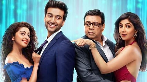 ’ஹங்காமா’ இரண்டாம் பாகம் எடுக்கும் ப்ரியதர்ஷன்