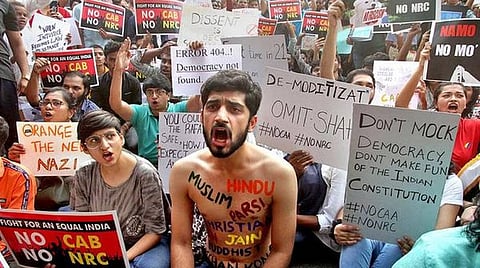 பொது சொத்துகளை சேதப்படுத்தியதாக உ.பி.யில் 26 பேருக்கு நோட்டீஸ்: சம்பல் மாவட்ட நிர்வாகம் நடவடிக்கை