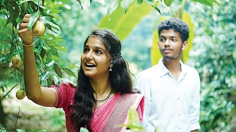 ரசிகப் பார்வை: பதின்ம வயதின் கேள்விகள்!