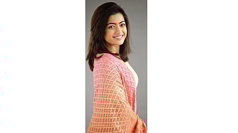 கோடம்பாக்கம் சந்திப்பு: காக்க வைக்கும் ரேஷ்மிகா!