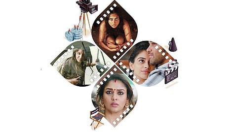 விடைபெறும் 2019: கதாநாயகிகளுக்கு என்ன வேலை?