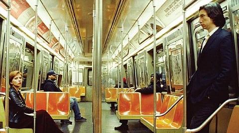 டிஜிட்டல் மேடை: பிரிவின் வலி!