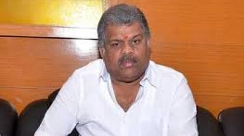 ஜி.கே.வாசன்: கோப்புப்படம்