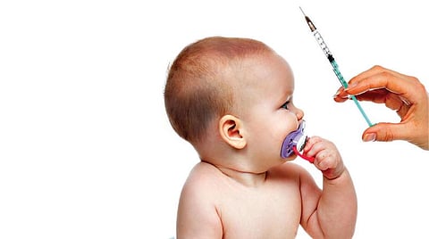 நம் பிள்ளைகளைக் காக்கத் தடுப்பூசிகள் ஏன் முக்கியம்?- அரசு இதுகுறித்து மக்களிடம் பேச வேண்டும்!