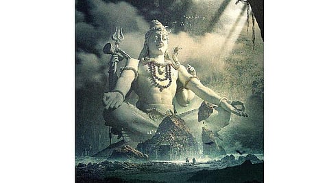 உயிர் வளர்க்கும் திருமந்திரம் 106: சிவத்தைப் பார்த்தாருக்குச் சிவம்