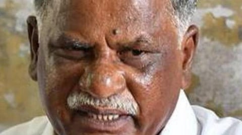 இரா.முத்தரசன்: கோப்புப்படம்