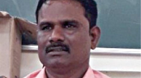 விருத்தாசலம் வாக்கு எண்ணிக்கை மையத்தில் மறு எண்ணிக்கையில் சுயேச்சை வேட்பாளர் வெற்றி