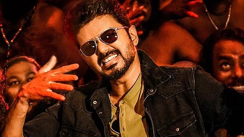 'பிகில்' வசூல் நிலவரம்: விஜய் அதிரடி முடிவு