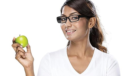 நன்மை தரும் ஆப்பிள்