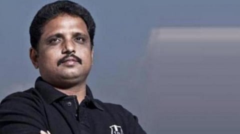 தேசிய குடிமக்கள் பதிவேட்டை எதிர்ப்பது ஏன்?- மதுரை எம்.பி. சு.வெங்கடேசன் விளக்கம்