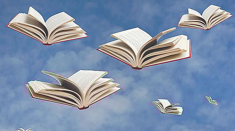 விடைபெறும் 2019: 2019-ல் கவனம்பெற்ற சூழலியல் புத்தகங்கள்!