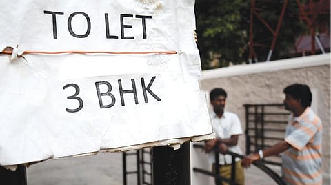 வாடகைதாரரும் உரிமையாளரும்