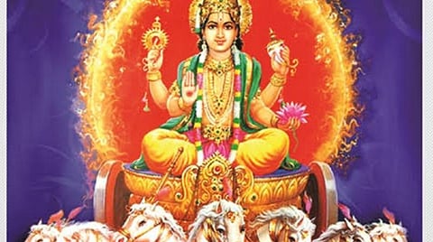 நல்லதே நடக்கும் - இந்தநாளின் விசேஷங்கள், விழாக்கள், நல்லநேரம், சந்திராஷ்டமம்