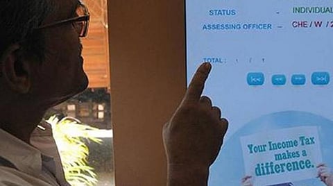 நிலுவைகளின் தேசமா இந்தியா..?