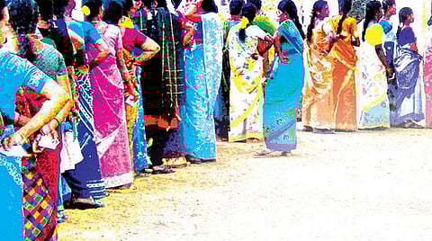 ஊழலுக்கு வித்திடுகிறதா உள்ளாட்சித் தேர்தல்?