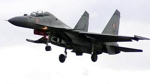 பண மதிப்பிழப்பின்போது 625 டன் புதிய ரூபாய் நோட்டை கொண்டு சென்ற விமானப் படை