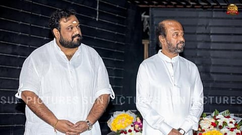 தீபாவளிக்கு முன்பே வெளியாகிறதா ‘தலைவர் 168’?