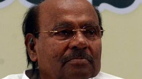 ராமதாஸ்: கோப்புப்படம்