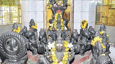 இந்த வார நட்சத்திரப் பலன்கள் - (ஜனவரி 6 முதல் 12 வரை) விசாகம், அனுஷம், கேட்டை: எந்தக் கிழமைகளில் என்னென்ன பலன்கள்?