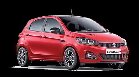 புதிய டாடா டியாகோ