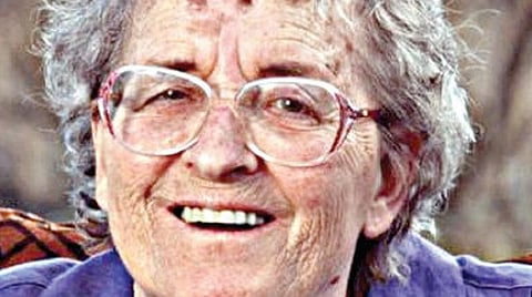 வெற்றி மொழி: எலிசபெத் குப்லர்-ரோஸ்