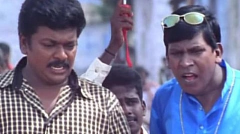 வடிவேலு இல்லையென்றால் சினிமா இல்லை: பார்த்திபன்