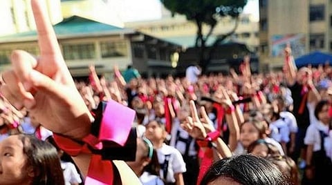 பாலினச் சமத்துவமின்மை: இலக்கு நிர்ணயித்துக் களைய வேண்டும்!