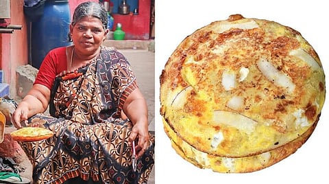 இது சென்னை ‘பீட்சா’!